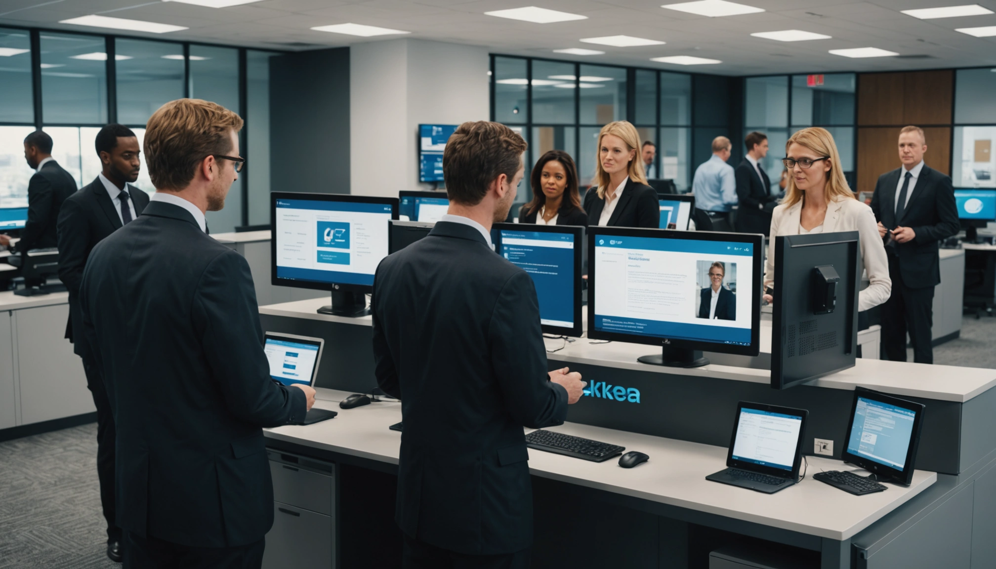 Simplifiez la gestion salariale avec les e-bulletins sécurisés d’Arkevia