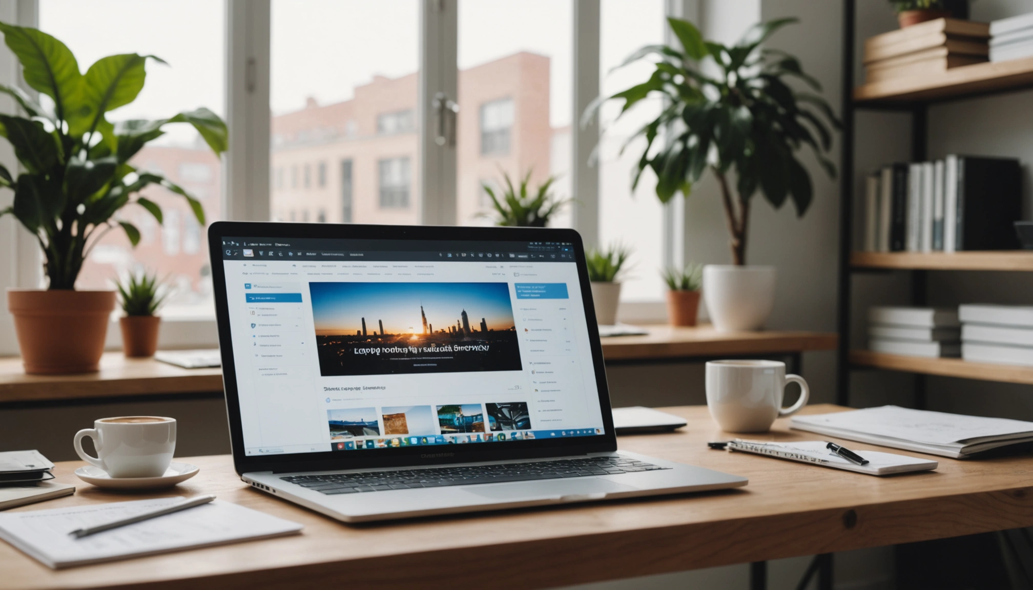 Les secrets des blogs d’entreprise qui transforment chaque visite en revenu durable