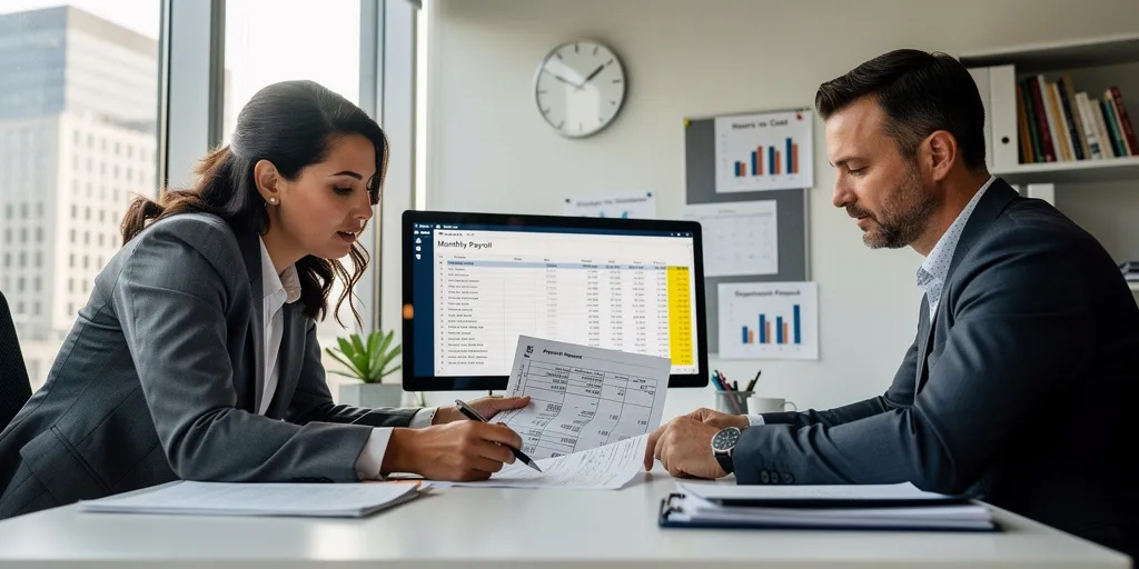 Différence heures complémentaires et supplémentaires : quelle incidence sur la paie en entreprise ?