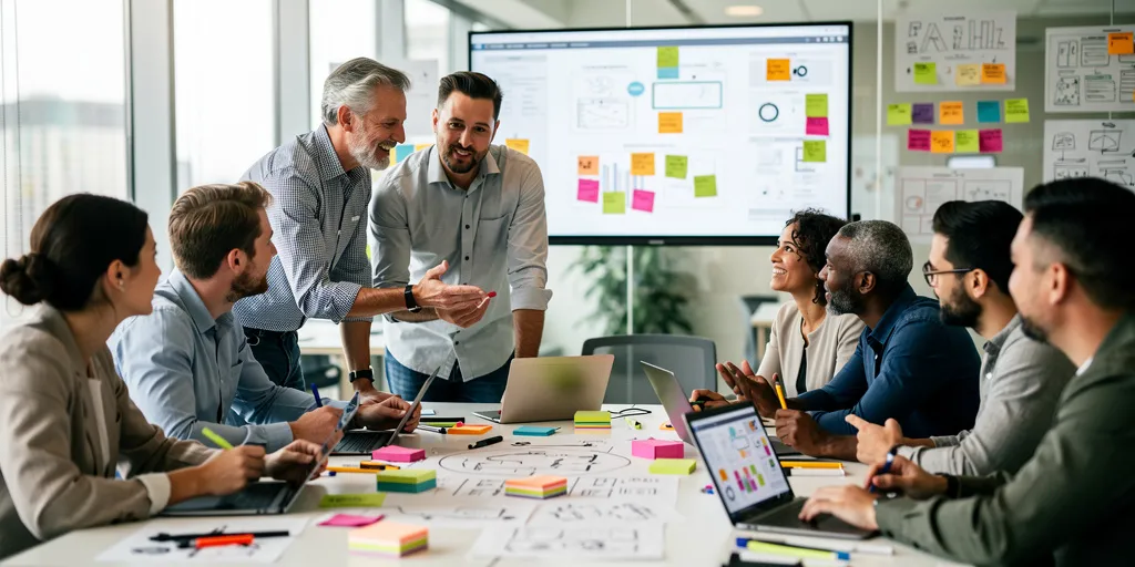 Les solutions originales et innovantes de team building en 2026