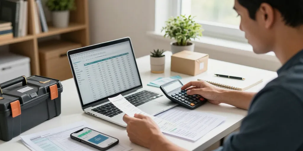Combien gagne un auto entrepreneur : le revenu net réel selon l’activité ?