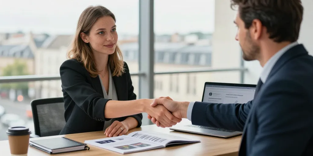 Alternance Marketing Bordeaux Nexa : Le parcours et comment décrocher un contrat ?