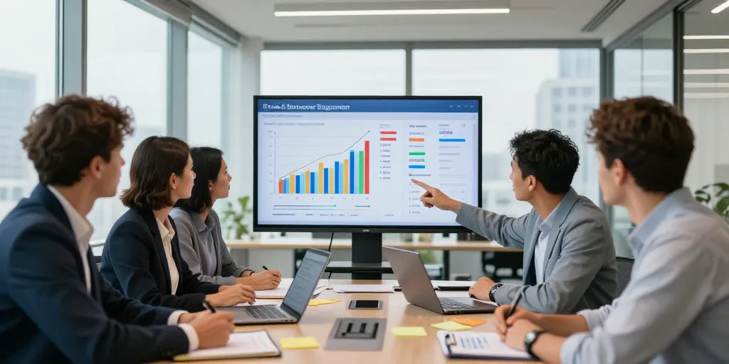 Capital humain : pourquoi le baromètre social est stratégique pour les organisations