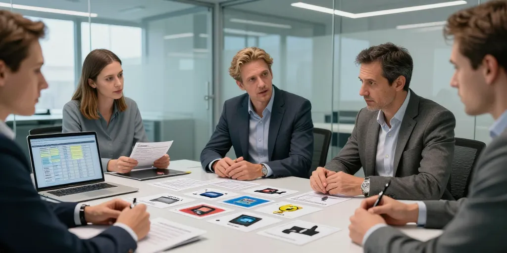 Concurrence indirecte exemple : les 10 exemples sectoriels à connaître