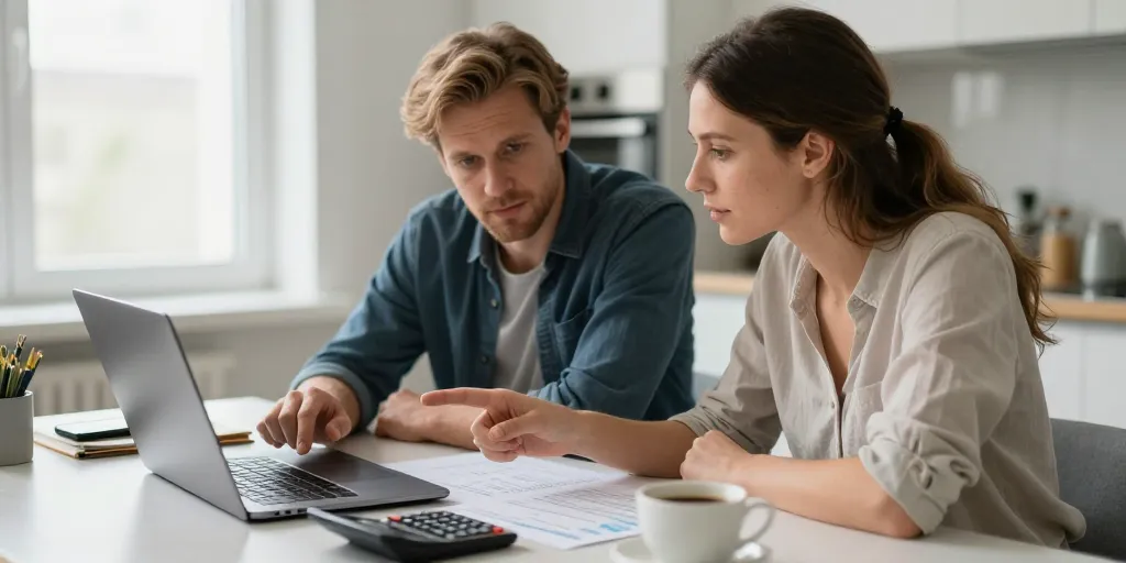 Conjoint collaborateur auto-entrepreneur : le statut est-il avantageux et rentable ?