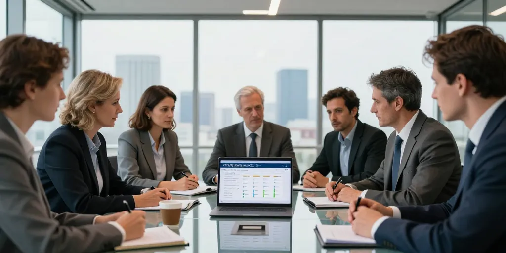 Corporate360.fr : le partenaire de transformation digitale, comment choisir?
