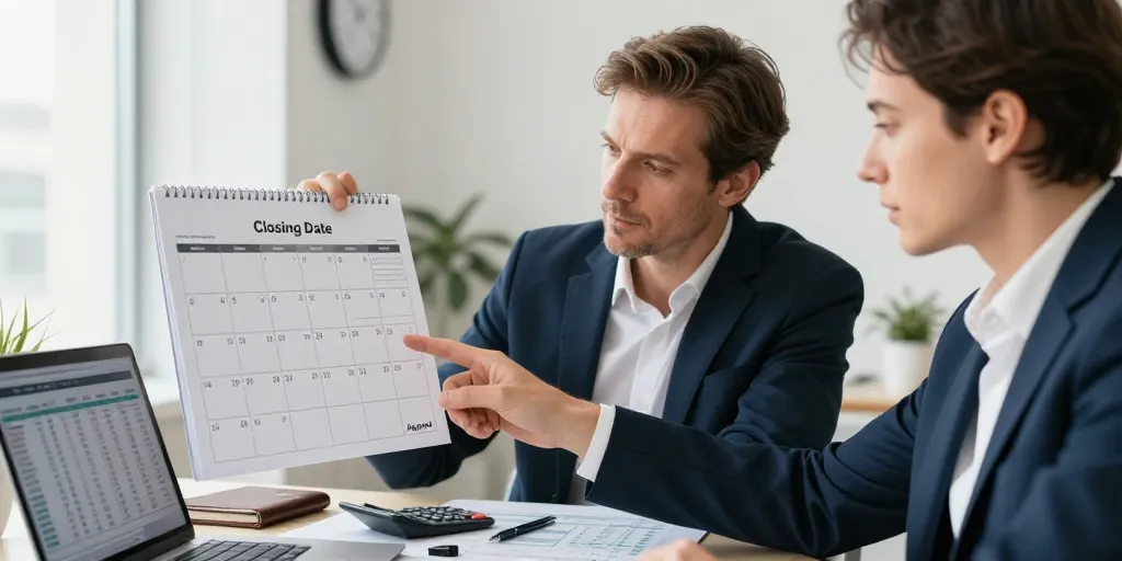 Date de cloture : la date à choisir pour optimiser fiscalité et trésorerie ?