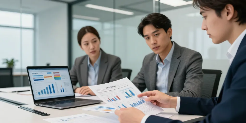 Diagnostic interne : la définition et la méthode pour l’entreprise ?