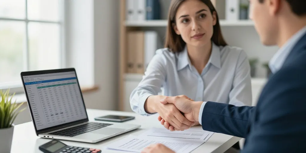 Gestion comptable PME : pourquoi externaliser peut tout changer