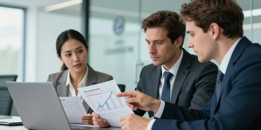 Pourquoi utiliser un comparateur indépendant de mutuelle entreprise face à la hausse des cotisations et à la baisse des remboursements ?