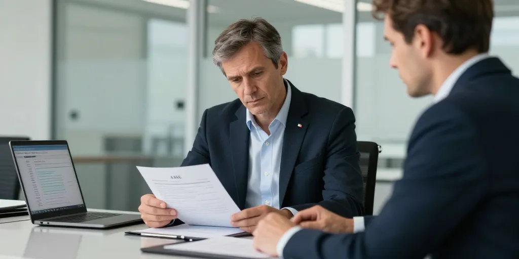 SAS et chômage : le président peut-il percevoir l’ARE ?