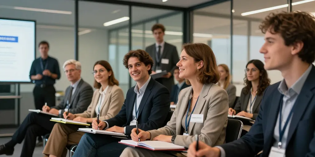 Séminaire annuel : comment en faire un rendez-vous attendu plutôt qu’une obligation