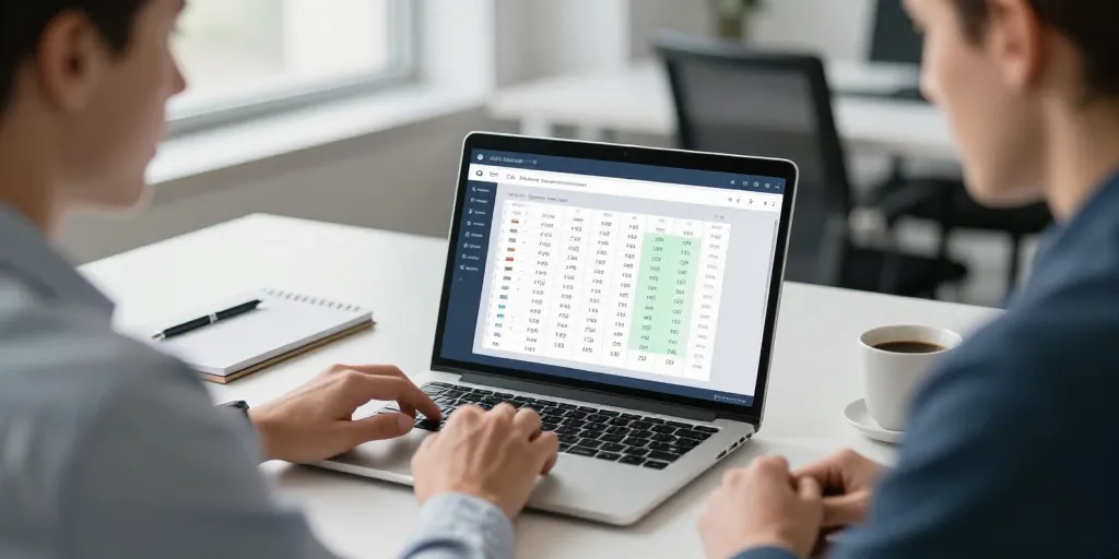 Simulateur calcul indemnité de congés payés : le calcul fiable en quelques clics ?