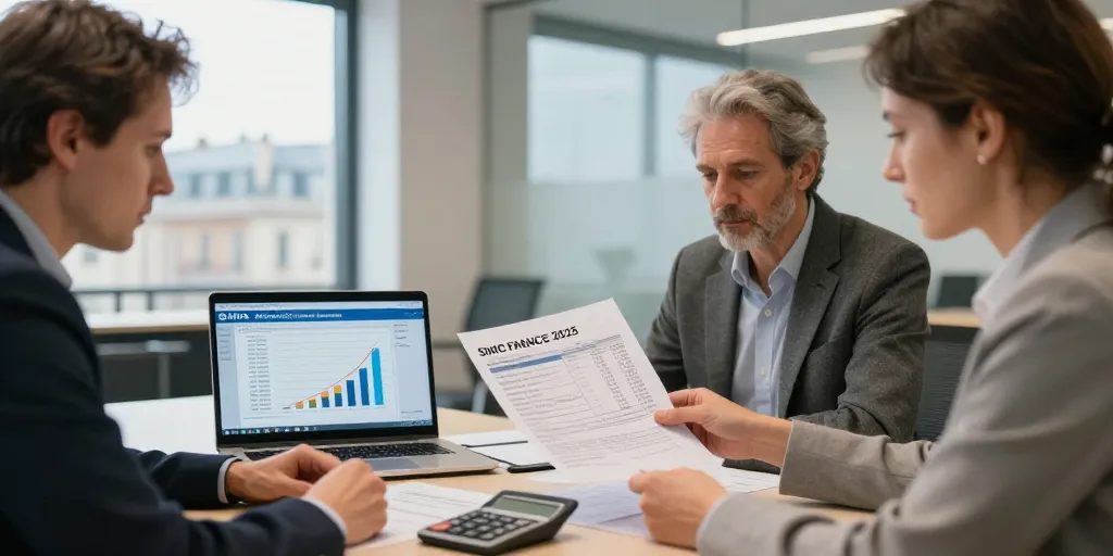 Smic France 2025 : le montant et quel impact pour les entreprises ?
