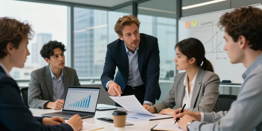 Trouver investisseur pour projet : le plan pour convaincre les business angels ?