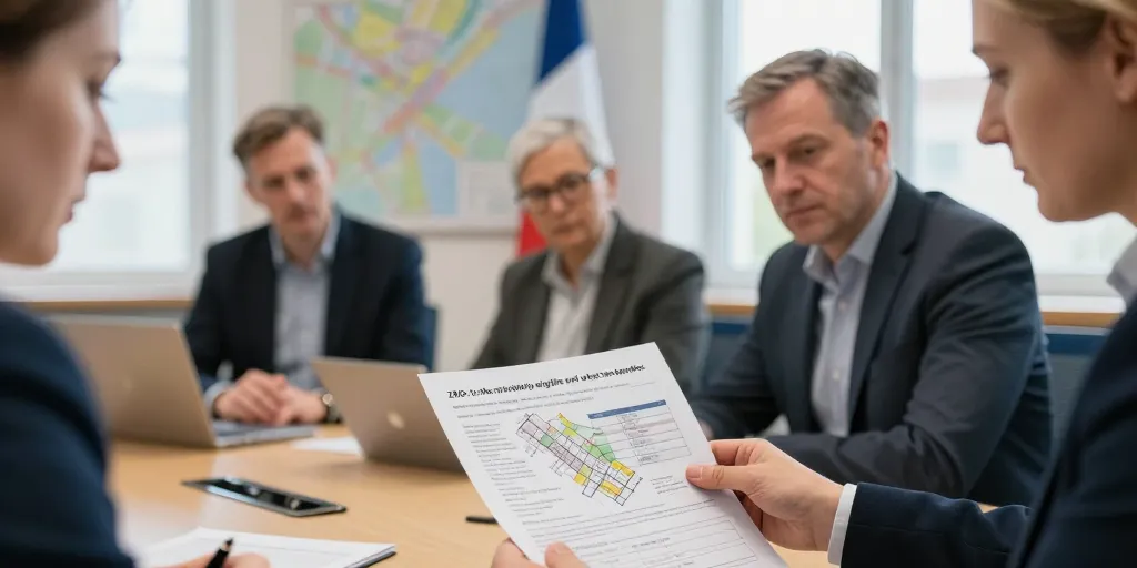 Z R D : la commune est-elle éligible et quels avantages fiscaux ?