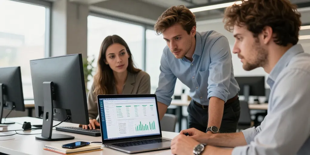 Agence Rezoactif : le partenaire SEO qu’il vous faut ?
