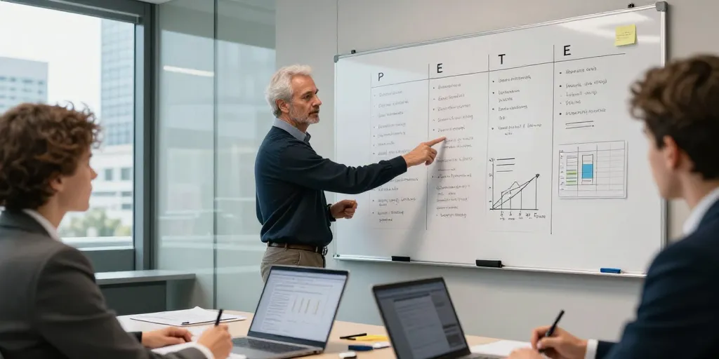analyse du macro-environnement