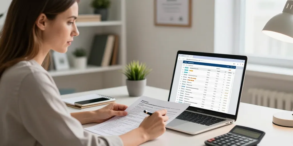 formation comptabilité en ligne