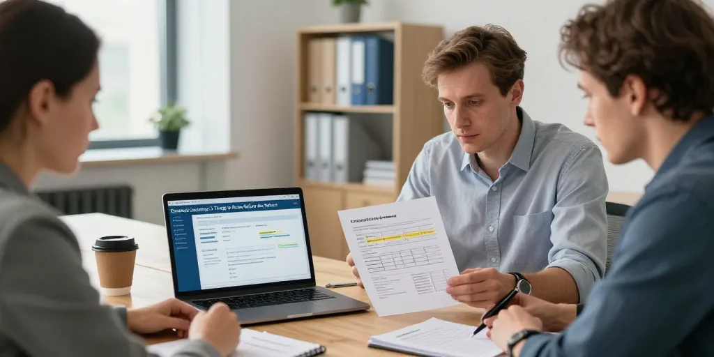 Facturation électronique : 5 choses à savoir avant la réforme