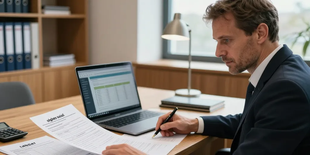 Gérant non associé en SARL : le régime social, comment le choisir ?