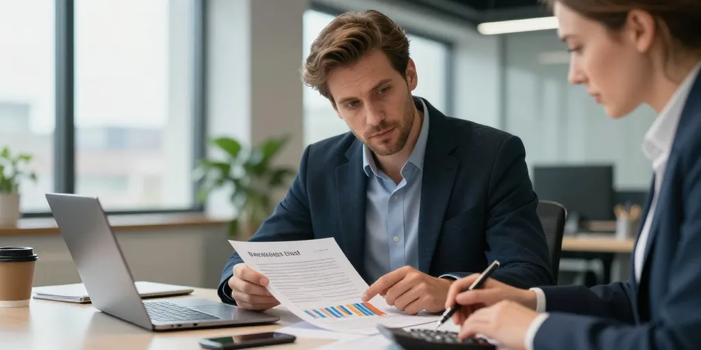 je suis en cdi et je veux creer mon entreprise