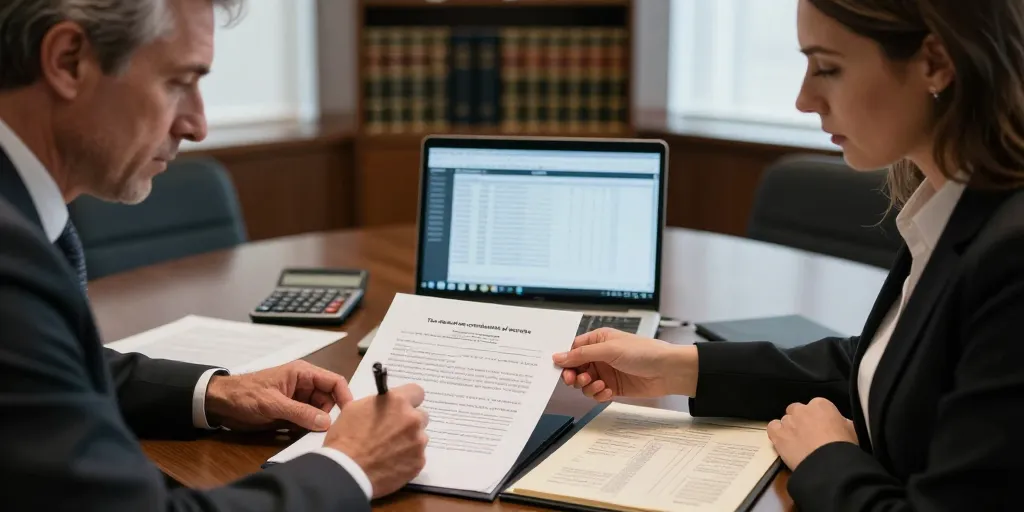 Report d’imposition apport de titres : le fonctionnement et les principaux risques ?