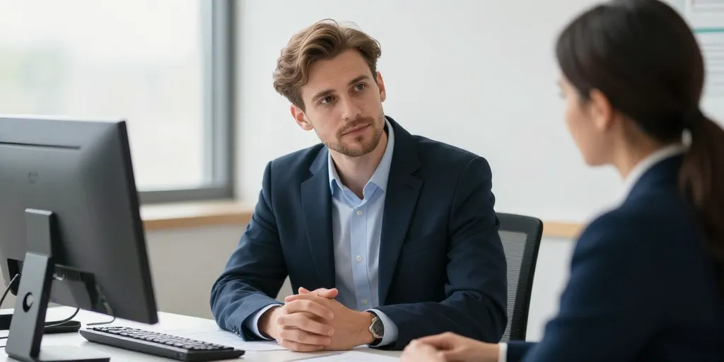 service direction des ressources humaines