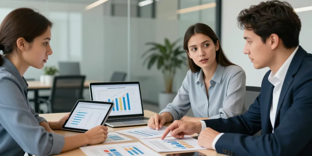 services de gestion