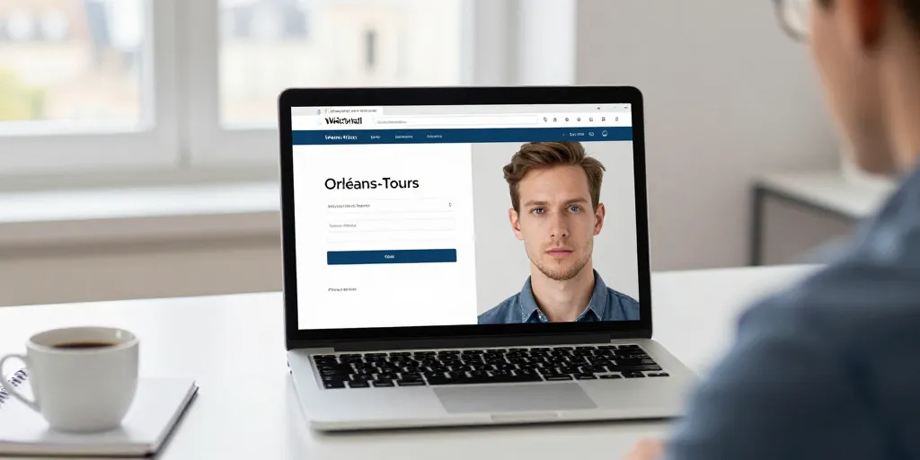 Webmail Orléans Tours : le moyen le plus rapide pour se connecter ?