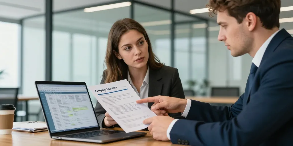 Acheter un fichier entreprise plutôt que scraper : la décision qui change votre prospection B2B