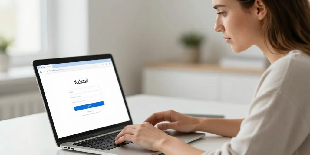 Alice webmail : la méthode simple pour une connexion sécurisée sur Free