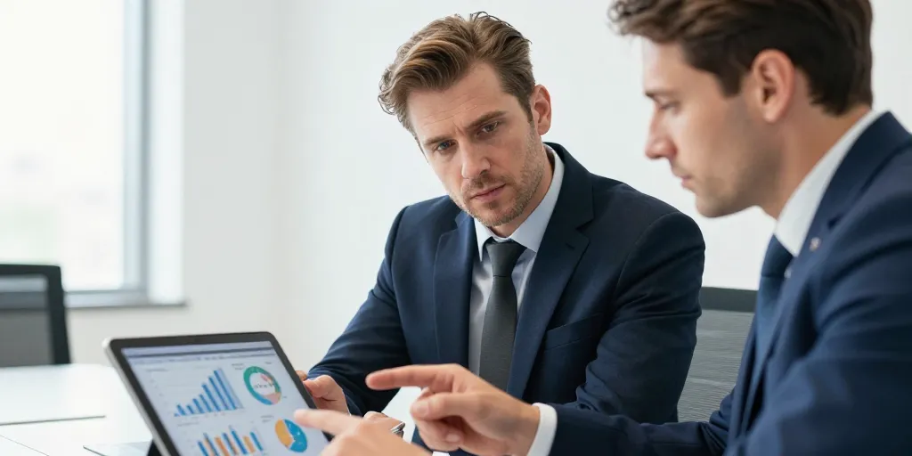 Analyse fonctionnelle du bilan : la méthode pour maîtriser l’équilibre financier