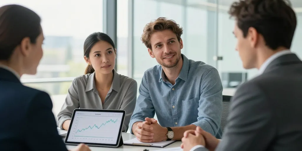 CDI intermittent salaire : le lissage permet-il de stabiliser votre rémunération ?