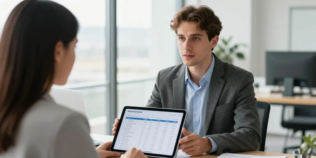 Combien coûte un comptable : le prix varie-t-il selon votre entreprise ?