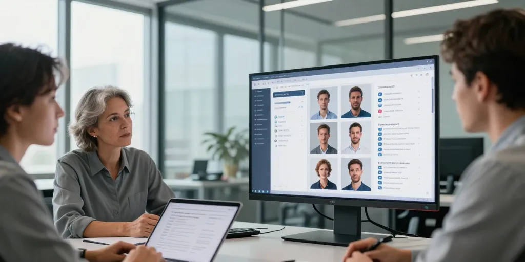 Comment l’IA peut-elle réduire les biais dans le recrutement ?