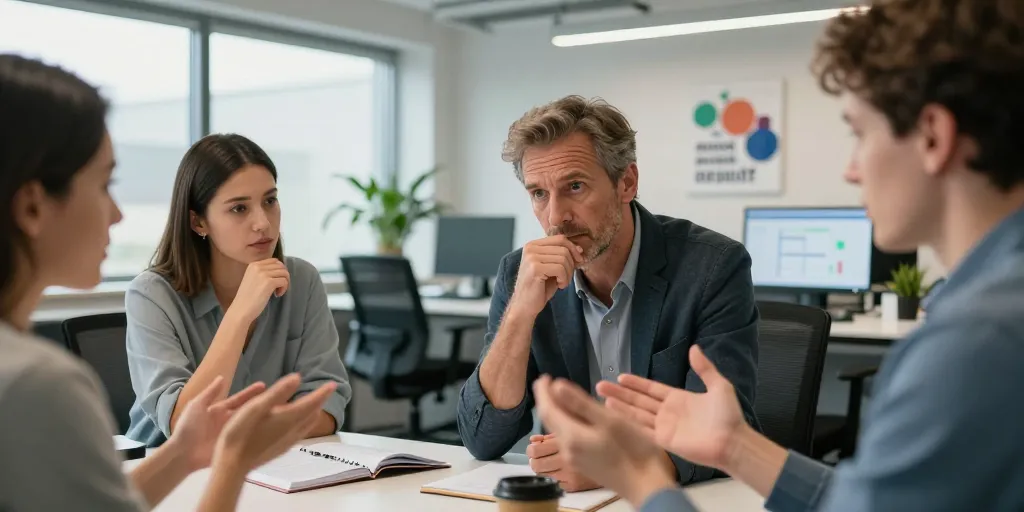 Comment prévenir le mal être au travail ?