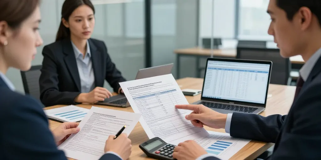 Comment se calculé la fiscalité des actions gratuites attribuées à votre entreprise ?