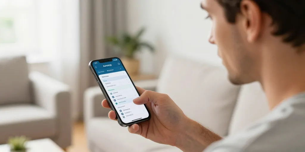 Direct ecureuil : les solutions pour gérer vos comptes en toute sécurité