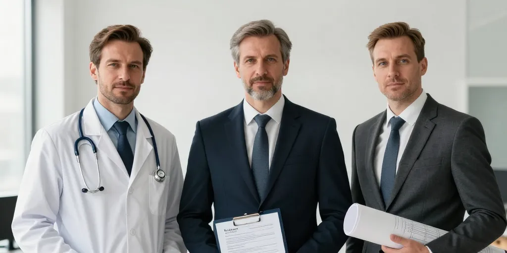 liste des professions libérales réglementées