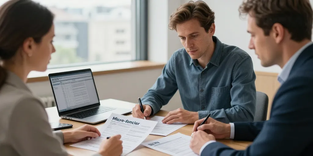 Micro foncier SCPI : Le régime convient-il à votre situation fiscale ?