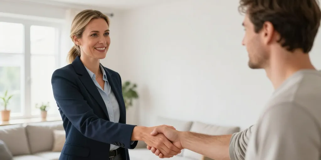 services de gestion