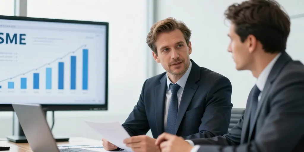 Souscription capital pme : les avantages du dispositif IR-PME pour l’investisseur