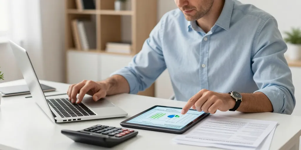 Taxe adar calcul 2024 : la méthode pour réussir votre déclaration fiscale
