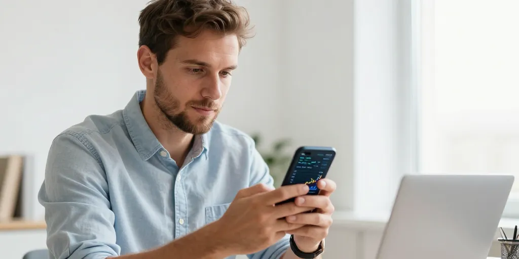 Trade Republic : la plateforme est-elle fiable pour votre épargne ?