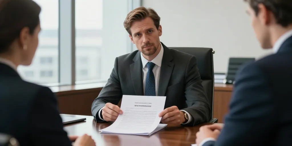 assigner en redressement judiciaire