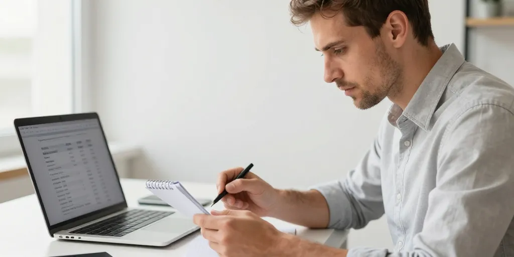 Brut en net : la méthode simple pour calculer le salaire réel