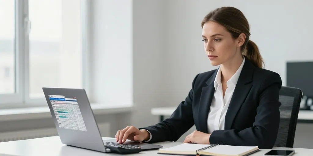 Calcul indemnité congés payés simulation : la méthode pour estimer le montant