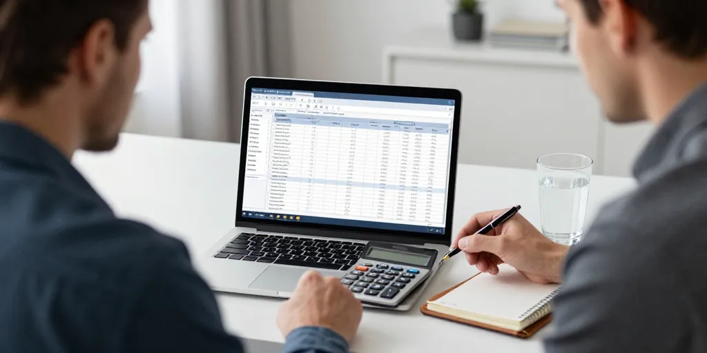 Calculer 13eme mois au prorata : la méthode pour estimer votre versement réel