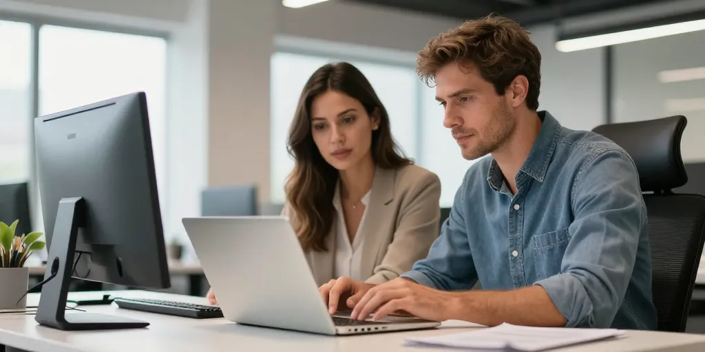 Comment choisir le mobilier idéal pour son aménagement bureau ?